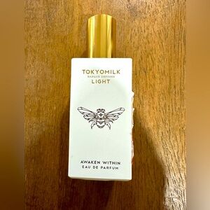 TOKYOMILK Light Awaken Within Eau de Parfum 1.6 oz